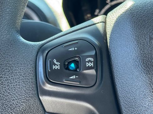 Used 2017 Ford Fiesta S FWD image 39