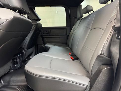 Used 2024 RAM 2500 Tradesman image 16