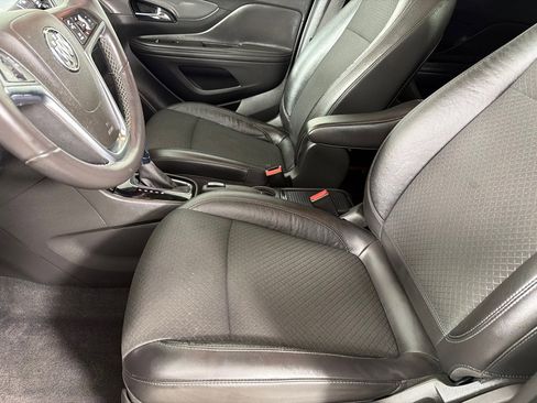 Used 2017 Buick Encore Preferred image 9