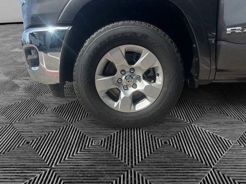 New 2026 RAM 1500 Lone Star image 14