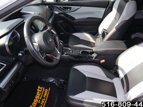 Used 2023 Subaru Crosstrek 2.5i Limited image 16