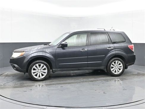 Used 2013 Subaru Forester 2.5X Touring image 6
