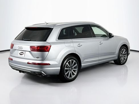 Used 2019 Audi Q7 3.0T Premium Plus AWD/4WD image 15
