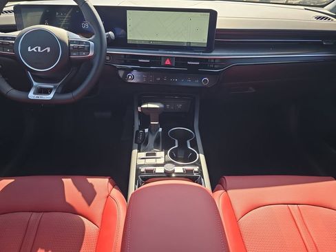 New 2026 Kia K5 GT-Line FWD image 14