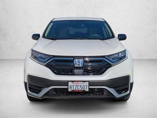 Used 2020 Honda CR-V LX video 2