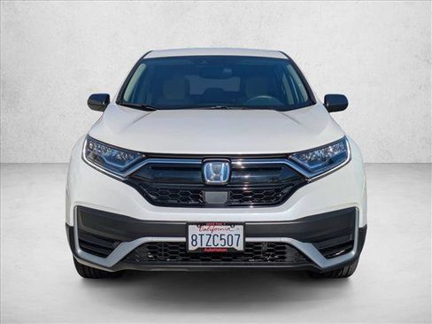 Used 2020 Honda CR-V LX image 2