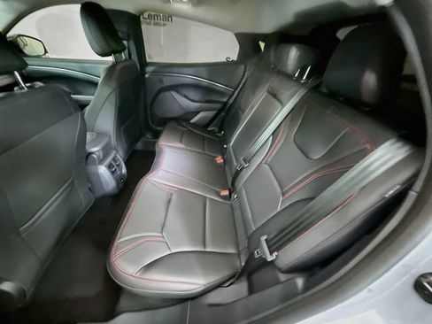 Used 2025 Ford Mustang Mach-E Premium w/ Sport Appearance Package RWD image 25