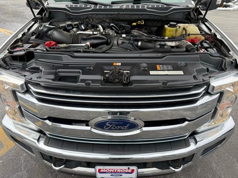 Used 2018 Ford F250 Lariat w/ Lariat Ultimate Package image 38