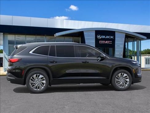New 2027 Buick Enclave Preferred w/ Power Package FWD image 5