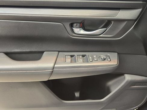 Used 2025 Honda Passport EX-L image 27