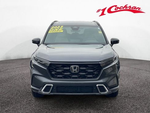 Used 2023 Honda CR-V Sport Touring image 2