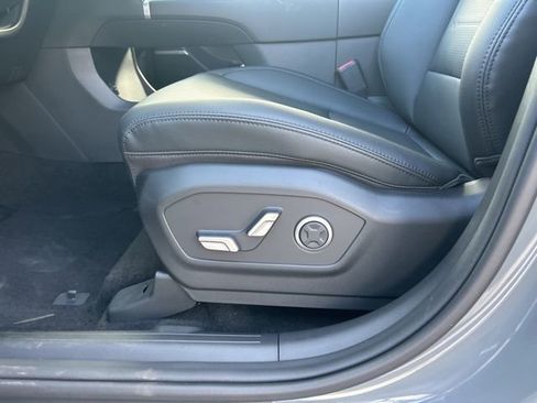 New 2026 Hyundai Santa Fe Limited image 12