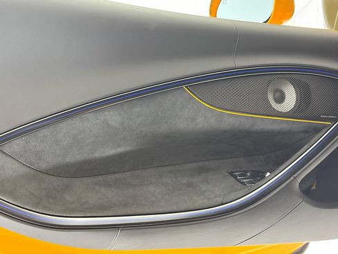 New 2026 McLaren Artura Spider RWD image 15