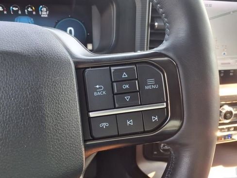 Used 2024 Ford F150 Platinum w/ Equipment Group 702A High image 27