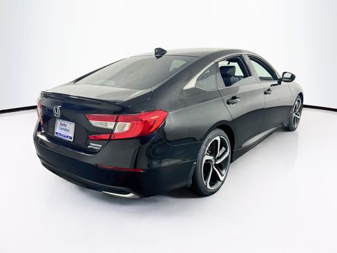 Used 2022 Honda Accord Sport image 5