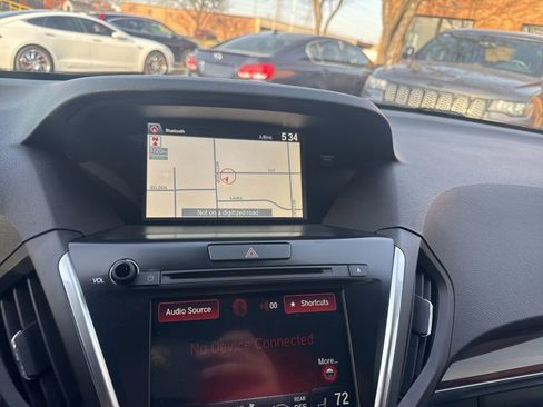 Used 2014 Acura MDX FWD w/ Technology Package image 10