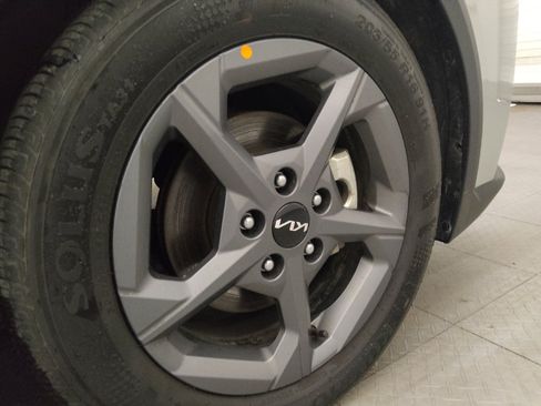 Used 2025 Kia K4 FWD image 31