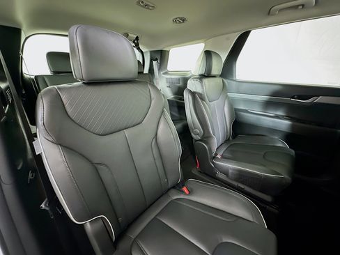 Used 2025 Hyundai Palisade SEL image 26