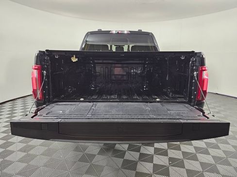 Certified 2025 Ford F150 Raptor AWD/4WD image 16
