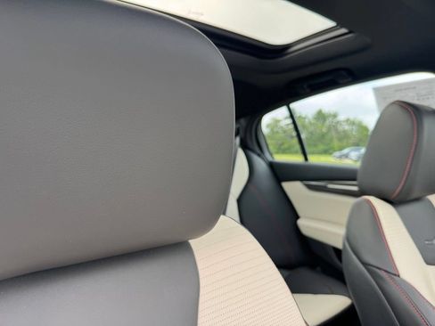 Certified 2023 Cadillac CT5 V w/ Premium Package AWD/4WD image 31