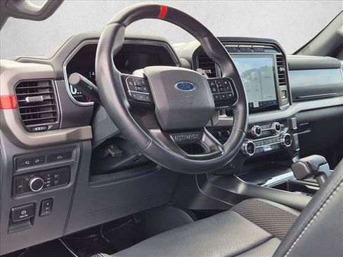 Certified 2021 Ford F150 Raptor w/ Tow Technology Package AWD/4WD image 10