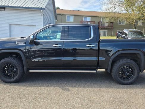 Used 2025 GMC Sierra 1500 Denali w/ Denali Reserve Package image 6