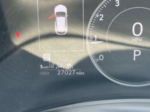 Used 2024 Lexus NX 350 AWD image 43