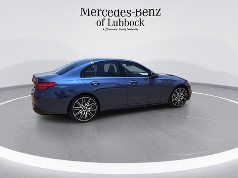 New 2025 Mercedes-Benz C 43 AMG C 43 AMGﾮ image 9