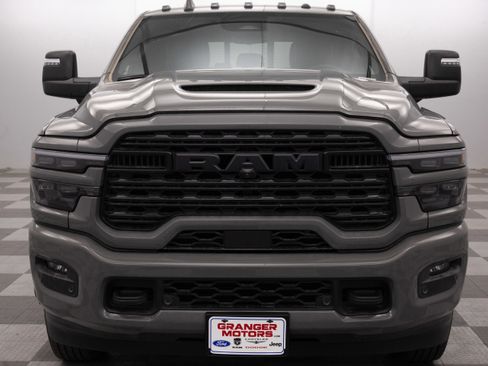 New 2026 RAM 3500 Limited AWD/4WD image 6