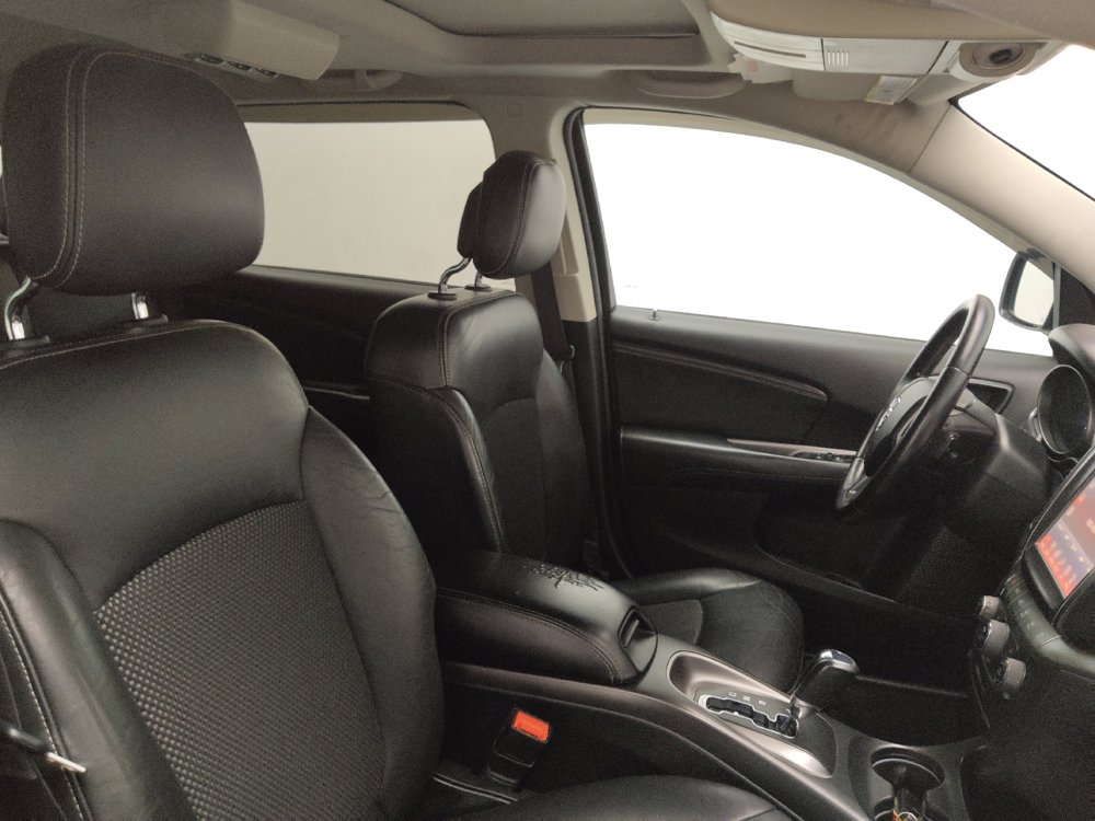 Used 2016 Dodge Journey Crossroad FWD image 21