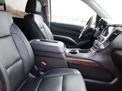 Used 2017 Chevrolet Tahoe LT image 15