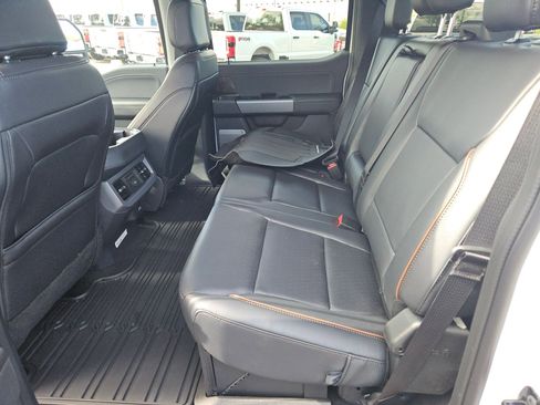 New 2026 Ford F350 Lariat image 16