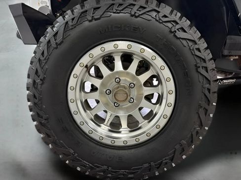 Used 2007 Jeep Wrangler Unlimited X w/ Dual Top Group AWD/4WD image 24