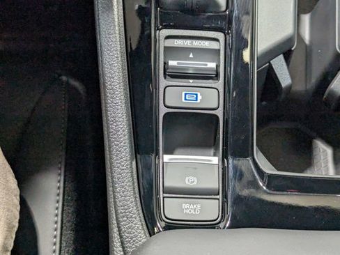 New 2026 Honda Accord Sport image 20