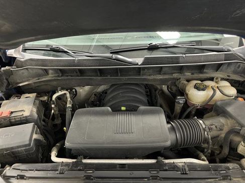 Used 2022 Chevrolet Silverado 1500 RST image 41