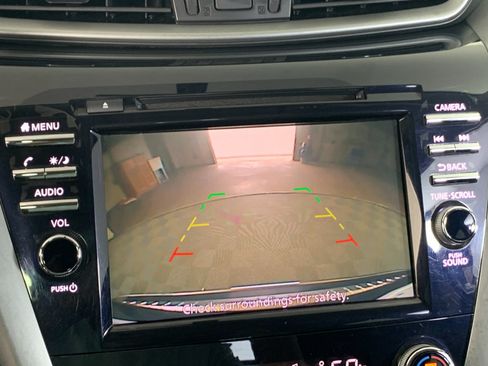 Used 2020 Nissan Murano S FWD image 26
