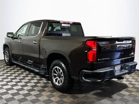 Used 2019 Chevrolet Silverado 1500 High Country image 6