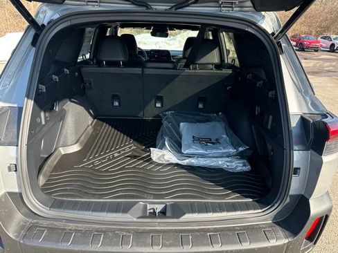 New 2026 Subaru Outback Premium image 17