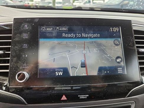 Used 2023 Honda Ridgeline RTL-E image 18