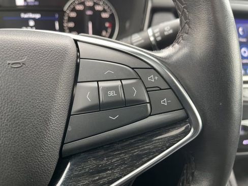 Used 2023 Cadillac XT5 Premium Luxury image 22