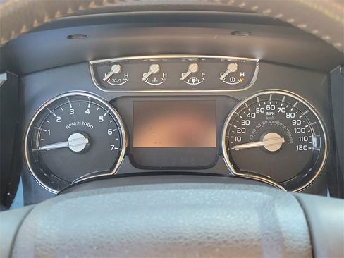 Used 2011 Ford F150 Lariat w/ Lariat Plus Pkg image 26