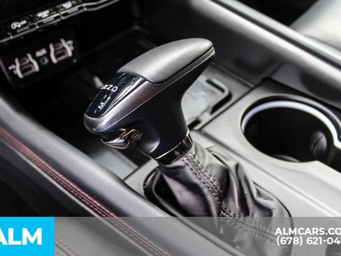Used 2025 Dodge Durango GT AWD/4WD image 38