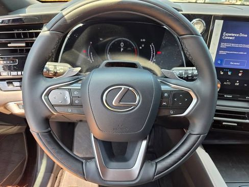 Used 2024 Lexus RX 350 Premium Plus w/ Convenience Package AWD/4WD image 27