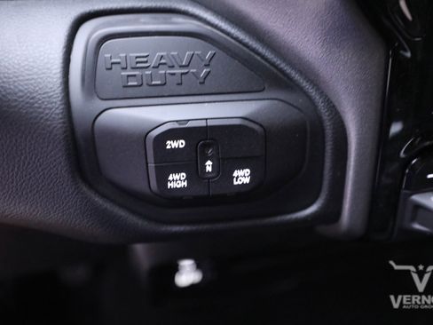 New 2026 RAM 2500 Tradesman image 23