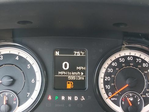 Used 2022 RAM 1500 Tradesman w/ Protection Group AWD/4WD image 25