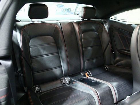 Used 2023 Mercedes-Benz C 43 AMG 4MATIC Coupe image 23