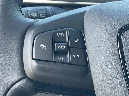 New 2026 Ford Mustang Mach-E Select image 8