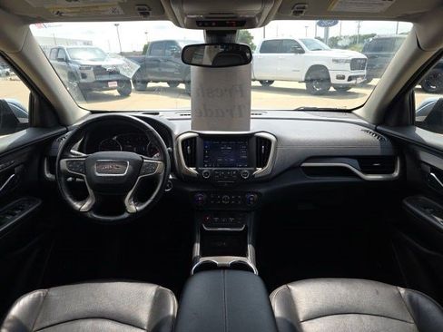 Used 2018 GMC Terrain Denali w/ Driver Alert Package II AWD/4WD image 15