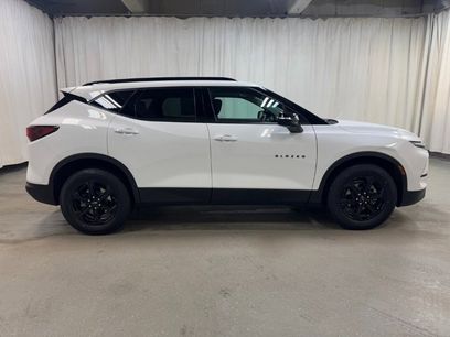 Used 2023 Chevrolet Blazer LT w/ Sound & Technology Package