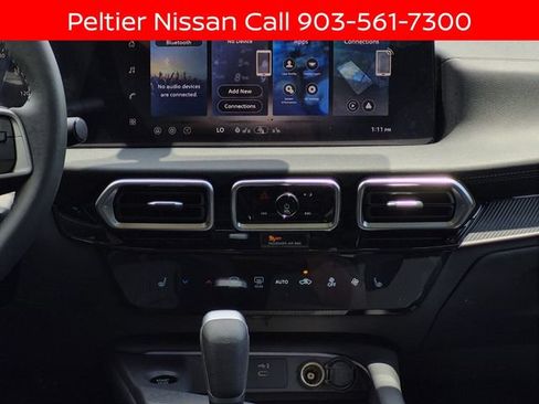 New 2026 Nissan Sentra SV w/ SV Convenience Package FWD image 13